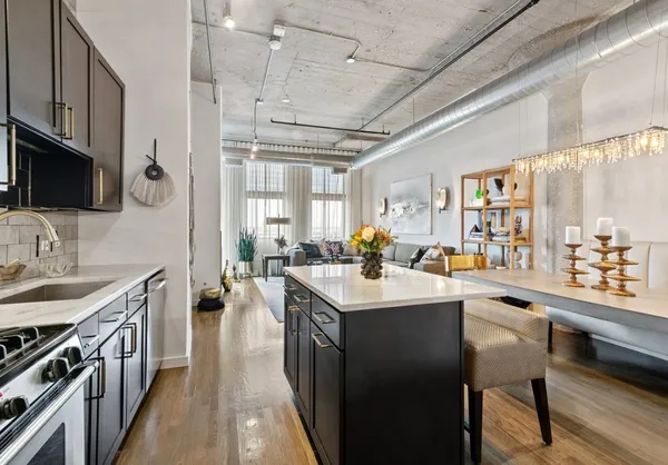 $4,250 | 758 North Larrabee Street, Unit 809, Chicago, IL 60654