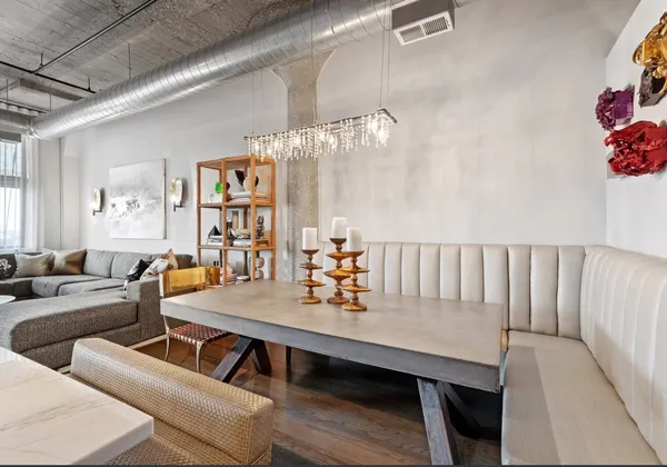 $4,250 | 758 North Larrabee Street, Unit 809, Chicago, IL 60654