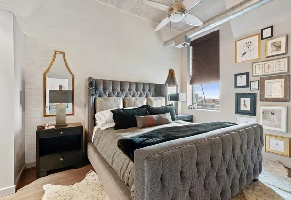 $4,250 | 758 North Larrabee Street, Unit 809, Chicago, IL 60654