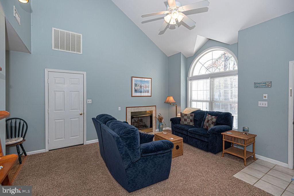 25 Beaconhill Road Ocean Pines, MD 21811 - Photo 4 of 54 Great Room