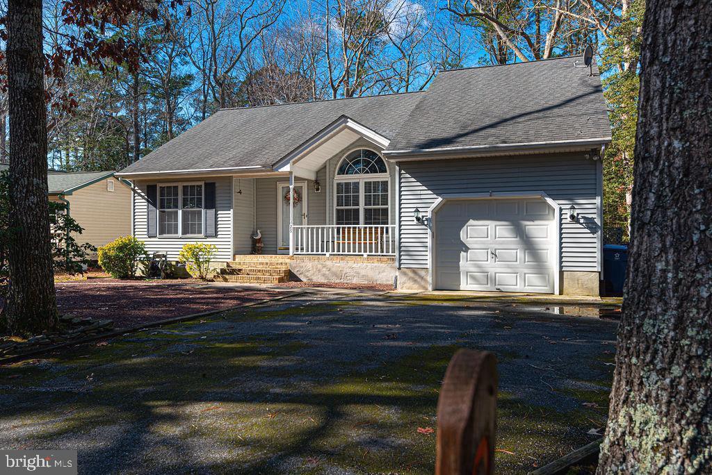 25 Beaconhill Road Ocean Pines, MD 21811 - Photo 41 of 54 Beautiful Home