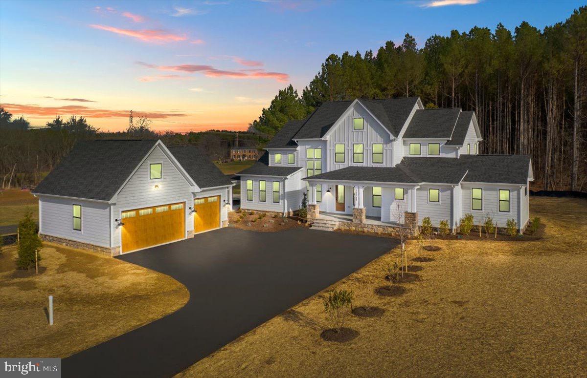 39762 Rivers Edge Lane Lovettsville, VA 20180 - Photo 1 of 118 New construction, just completed!