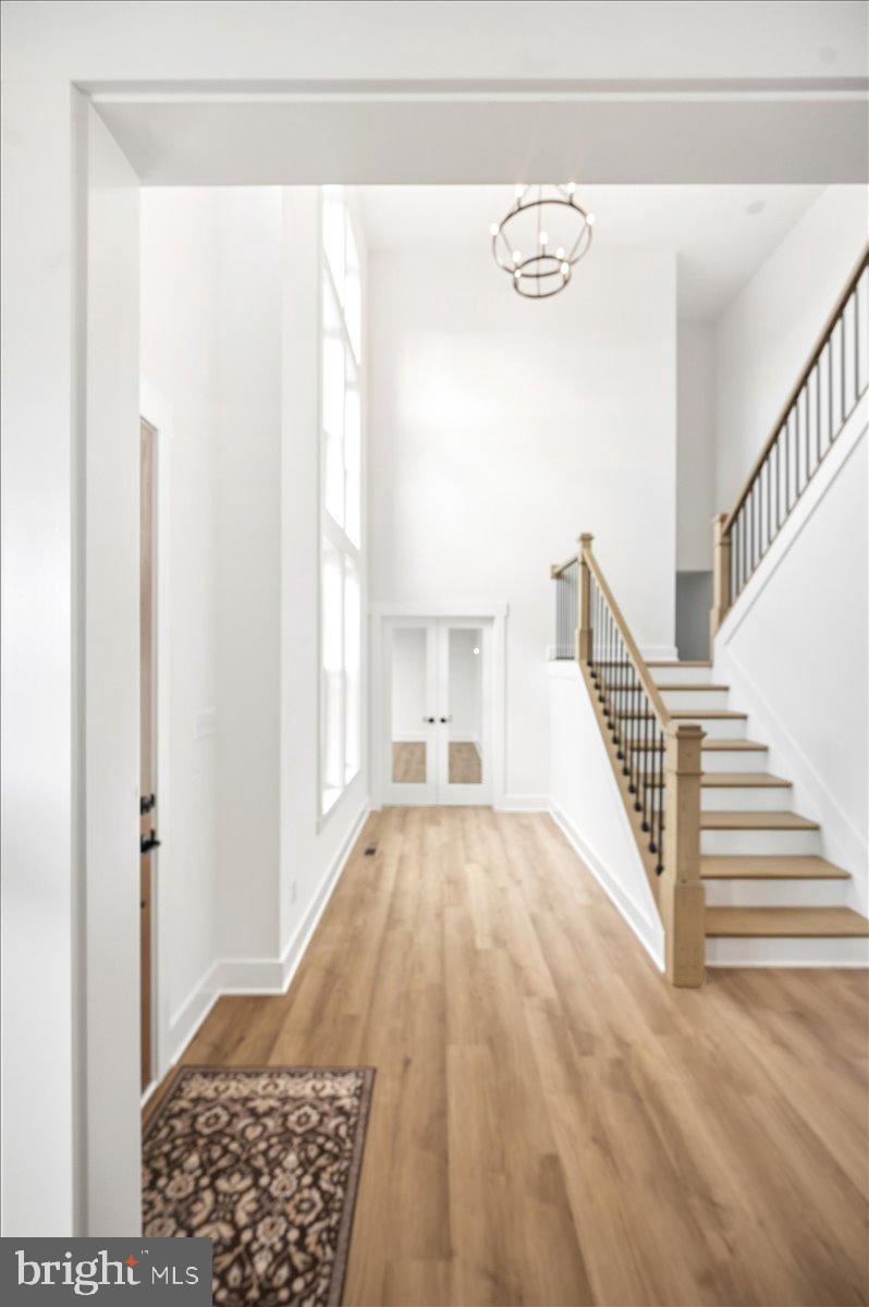 39762 Rivers Edge Lane Lovettsville, VA 20180 - Photo 12 of 118 French doors to the very private office/study/den.