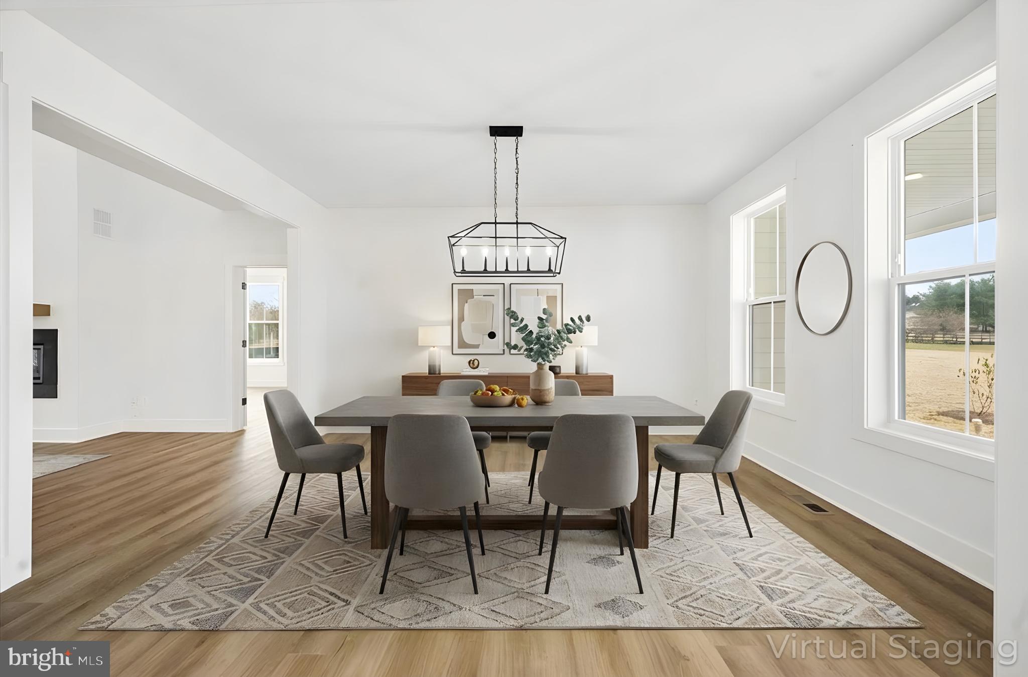 39762 Rivers Edge Lane Lovettsville, VA 20180 - Photo 19 of 118 Virtually staged.