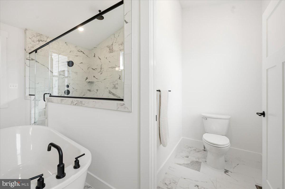 39762 Rivers Edge Lane Lovettsville, VA 20180 - Photo 67 of 118 Private water closet.