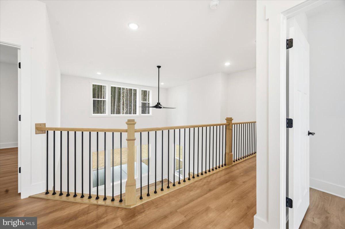 39762 Rivers Edge Lane Lovettsville, VA 20180 - Photo 76 of 118 Overlook into the Family Room.