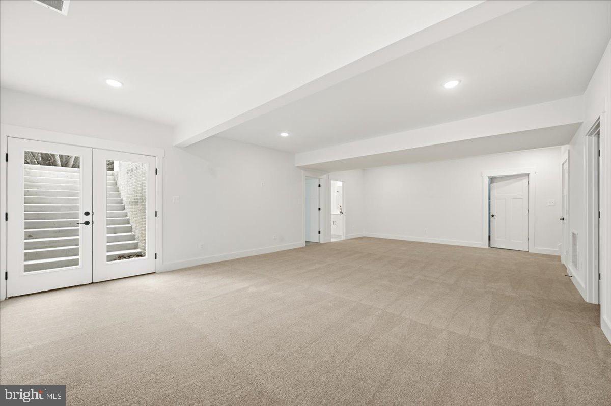 39762 Rivers Edge Lane Lovettsville, VA 20180 - Photo 91 of 118 17'5" x 29'10" Rec Room.