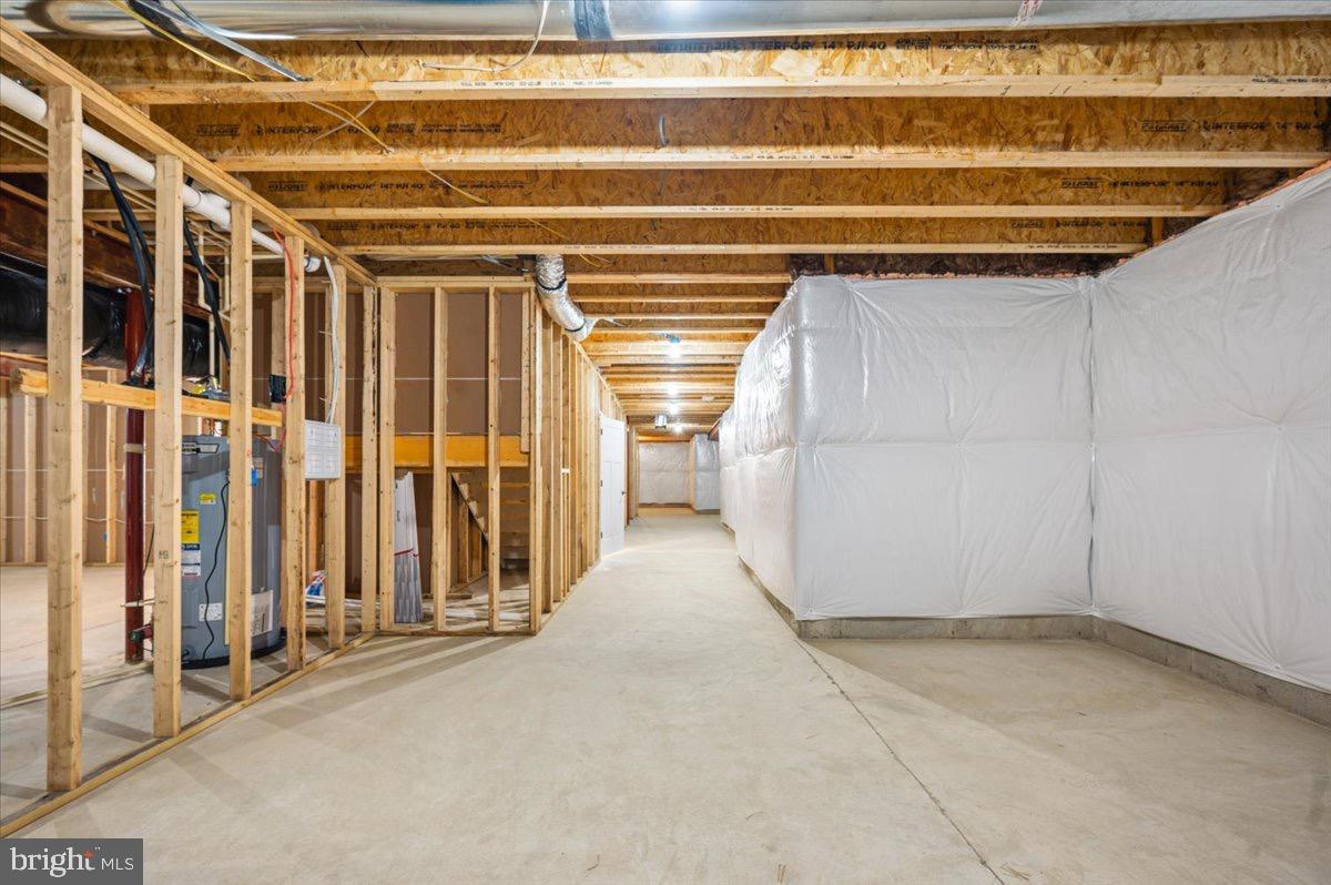 39762 Rivers Edge Lane Lovettsville, VA 20180 - Photo 98 of 118 Additional unfinished storage.