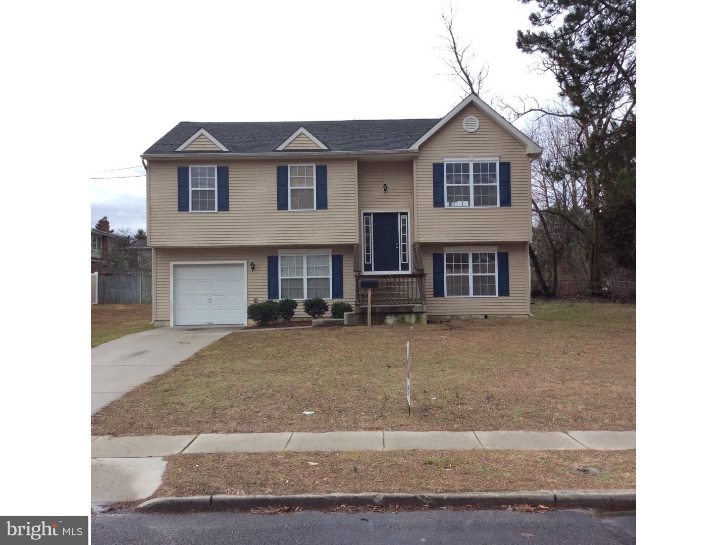 448 4th Avenue Lindenwold, NJ 08021 - Photo 1 of 18