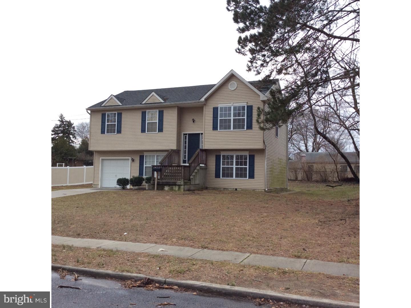 448 4th Avenue Lindenwold, NJ 08021 - Photo 18 of 18