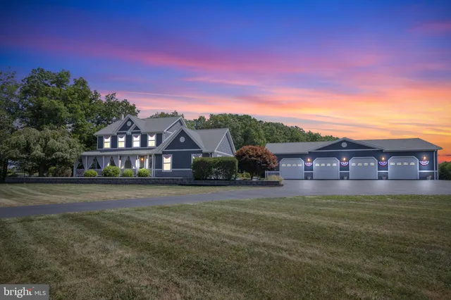 $750,000 | 2230 Six Mile Road, Philipsburg, PA 16866