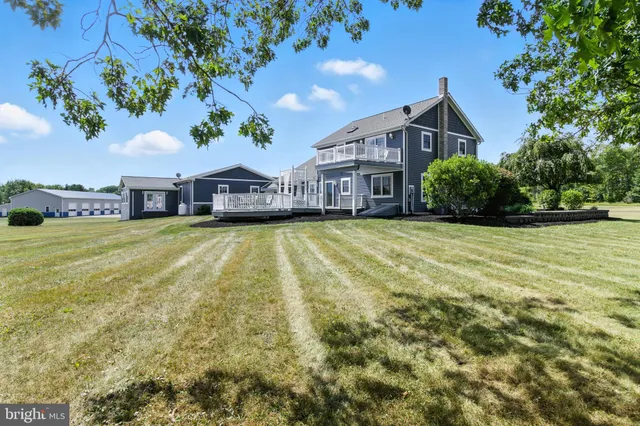 $750,000 | 2230 Six Mile Road, Philipsburg, PA 16866