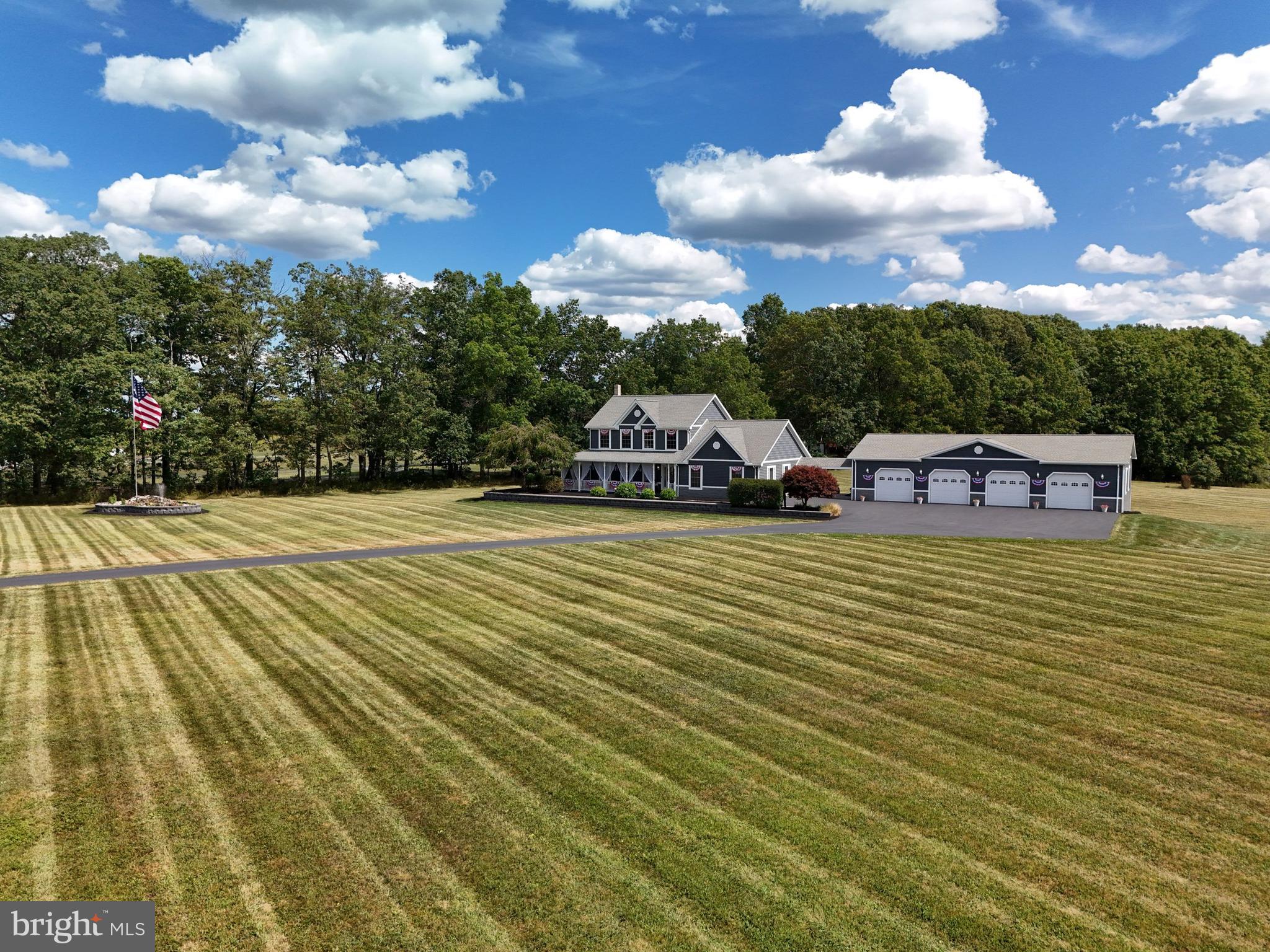 2230 Six Mile Road Philipsburg, PA 16866 - Photo 2 of 70