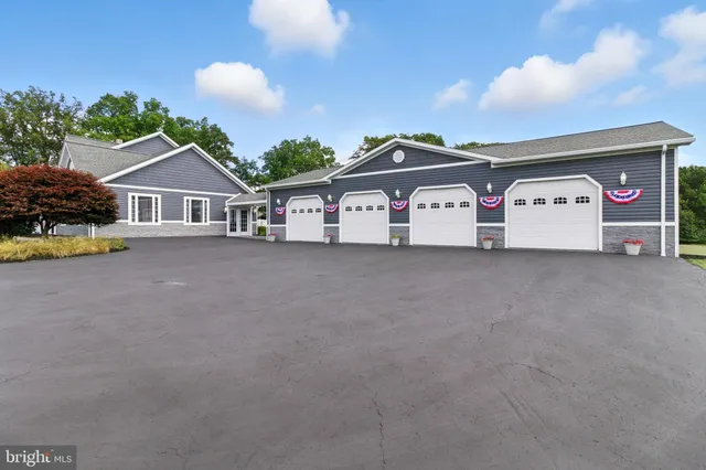 $750,000 | 2230 Six Mile Road, Philipsburg, PA 16866