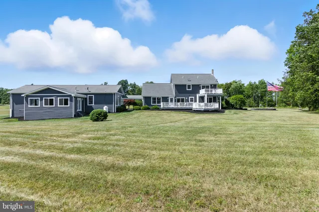 $750,000 | 2230 Six Mile Road, Philipsburg, PA 16866