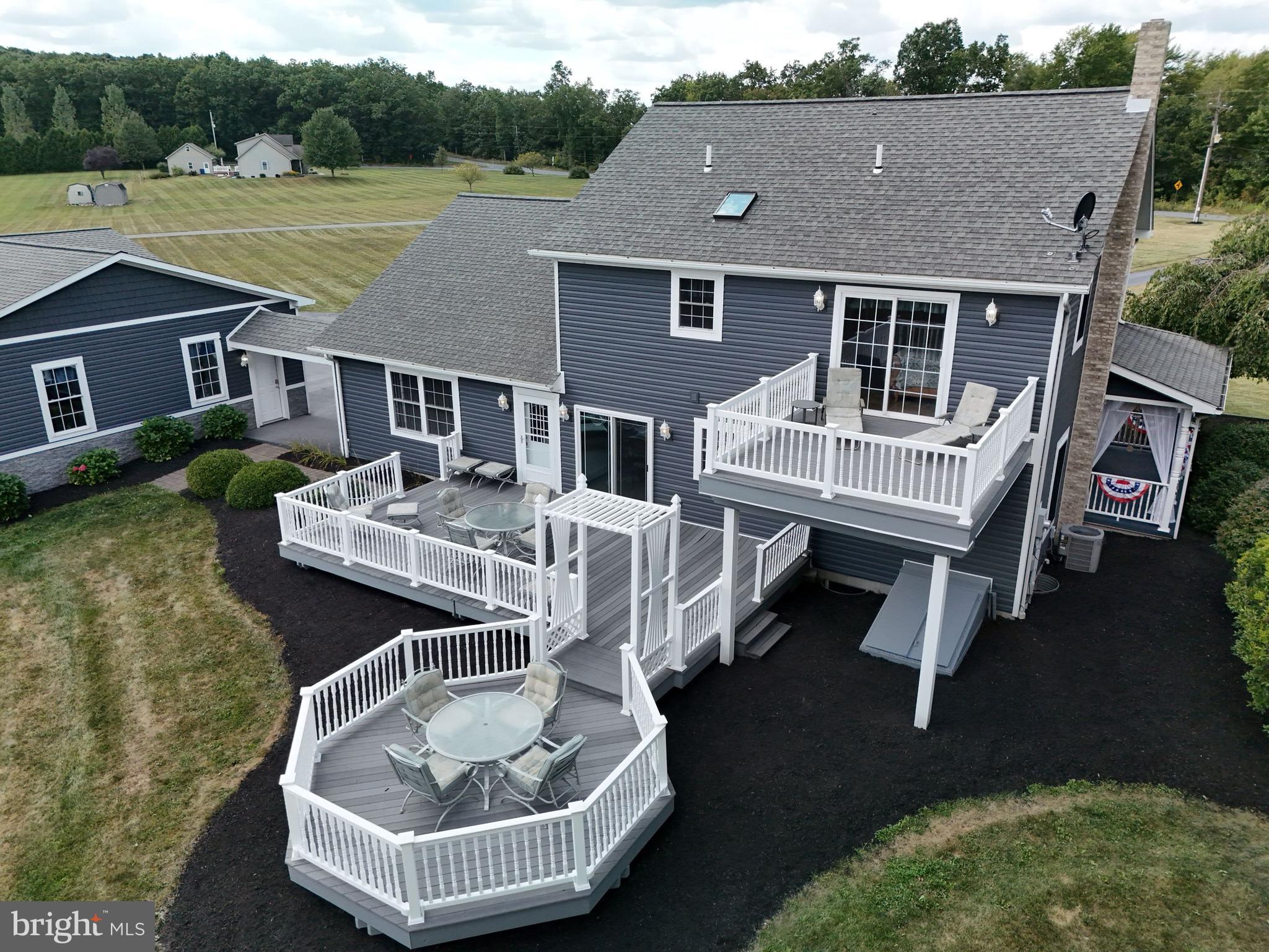 2230 Six Mile Road Philipsburg, PA 16866 - Photo 4 of 70