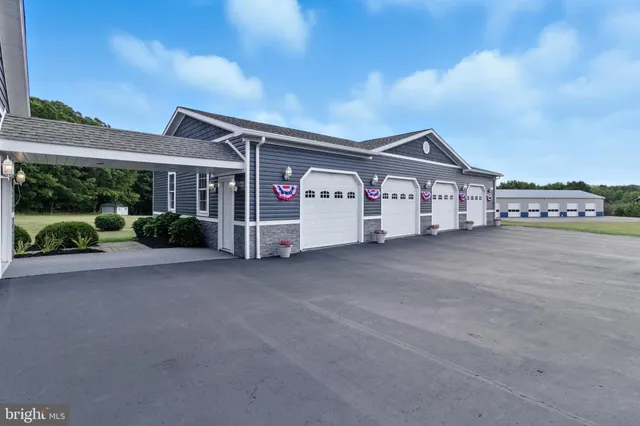 $750,000 | 2230 Six Mile Road, Philipsburg, PA 16866