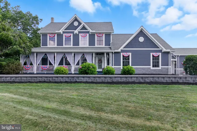 $750,000 | 2230 Six Mile Road, Philipsburg, PA 16866