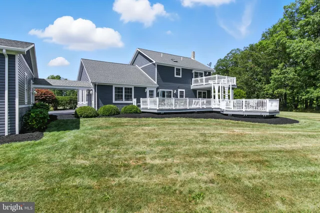 $750,000 | 2230 Six Mile Road, Philipsburg, PA 16866