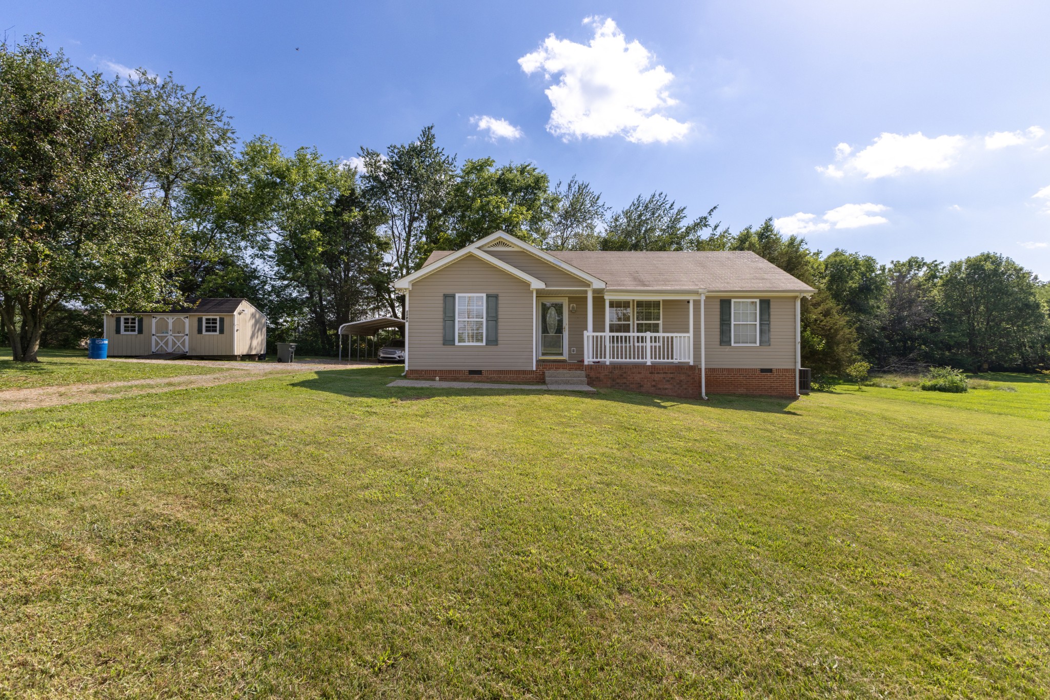 228 A T G T Road Portland, TN 37148 - Photo 2 of 28