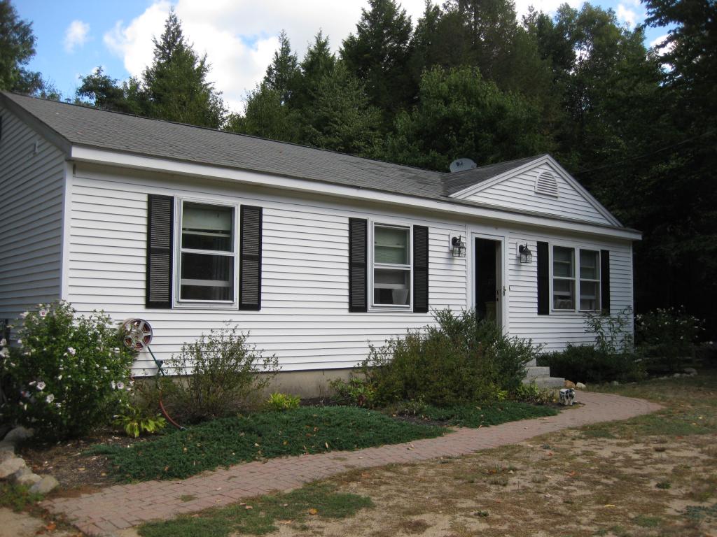 59 Parker Road Chester, NH 03036 - Photo 1 of 6