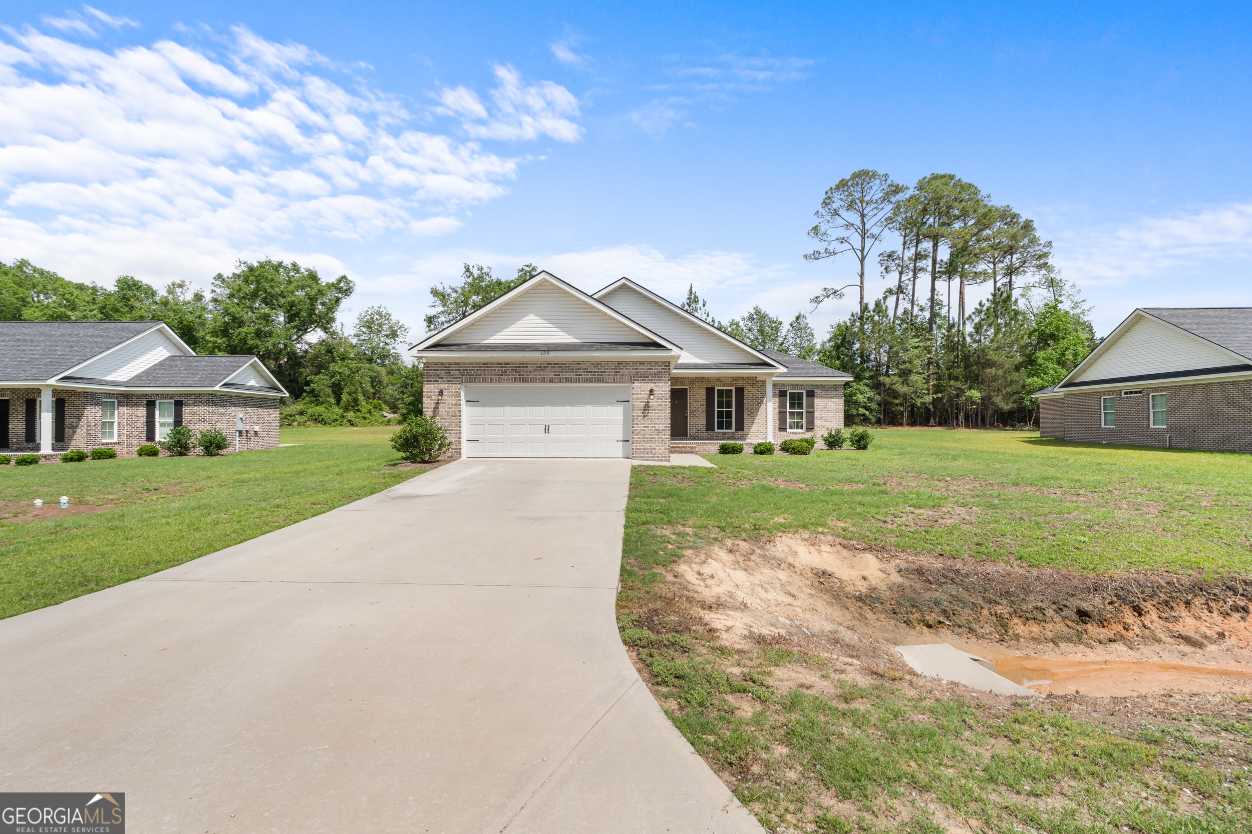 201 Zetterower Road Statesboro, GA 30458 - Photo 2 of 24