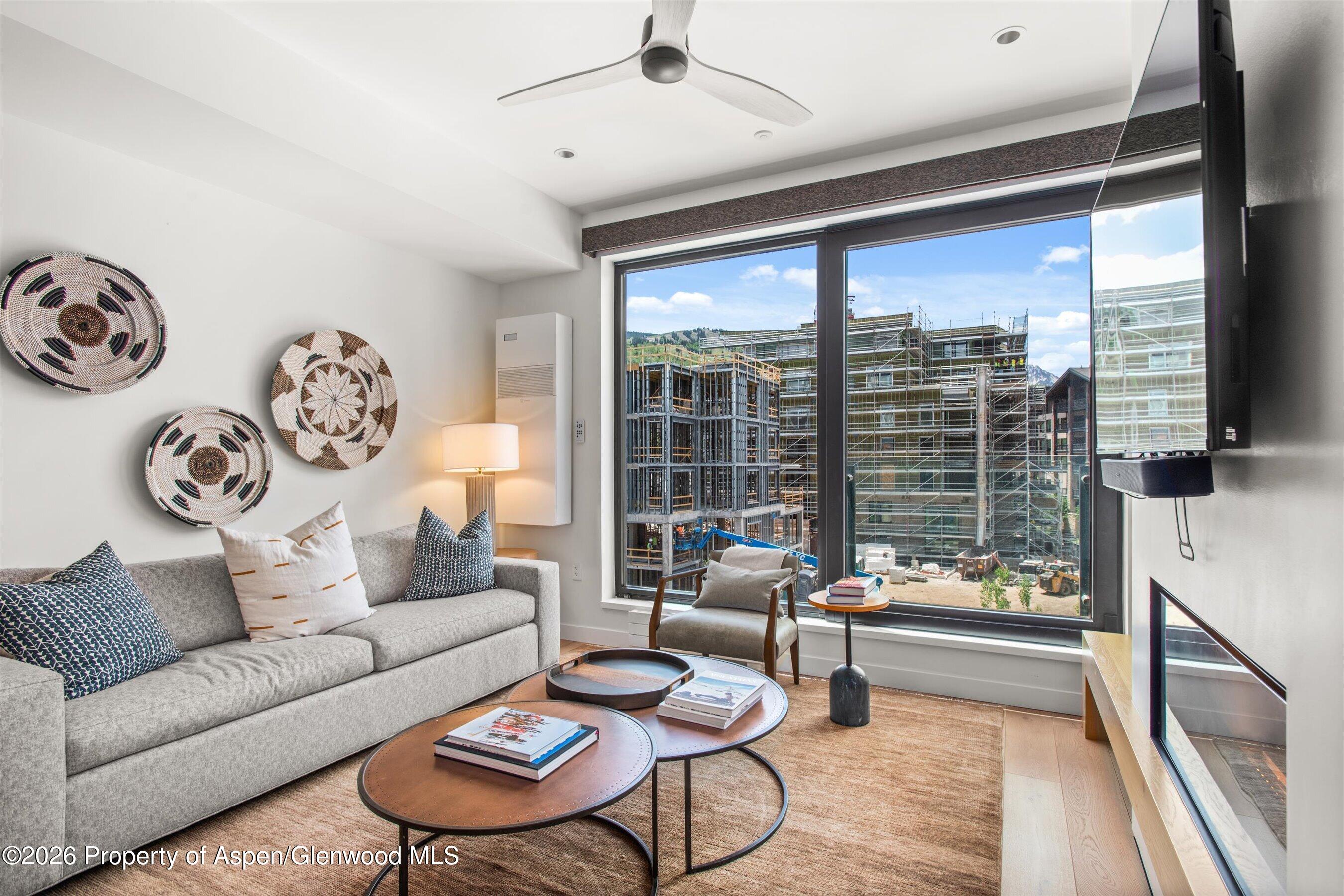 119 Wood Road, Unit 407 Snowmass Village, CO 81615 - Photo 2 of 26 03-119WoodRd407_260606003