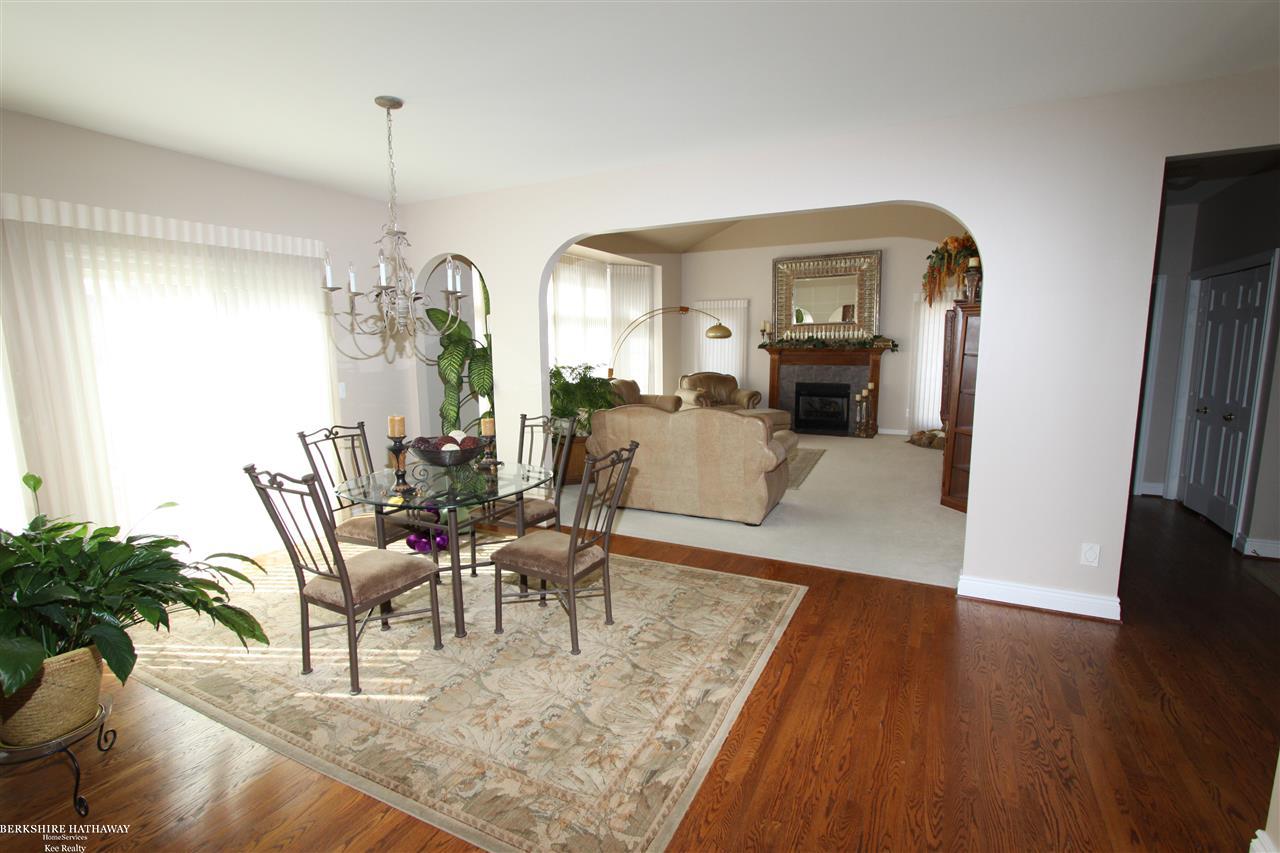 3495 Heron Ridge Drive Rochester Hills, MI 48309 - Photo 14 of 52