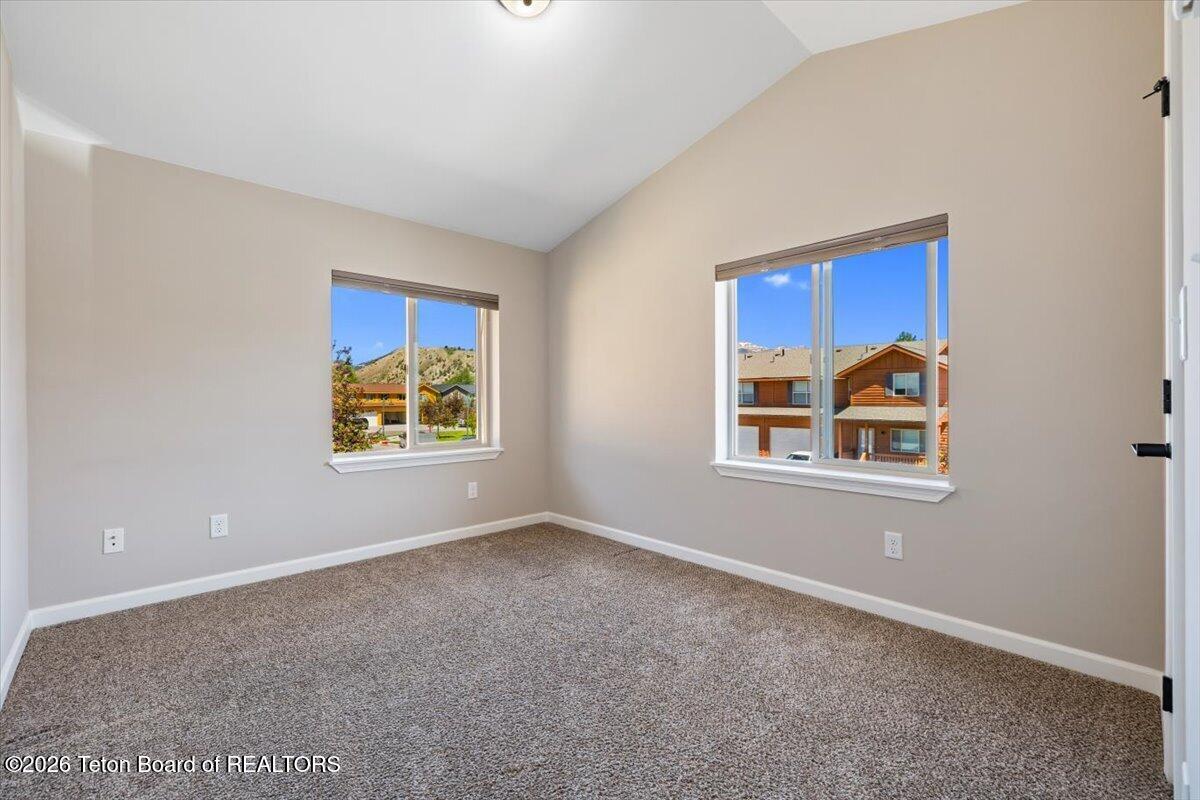 1872 Josephine Loop Jackson, WY 83001 - Photo 19 of 27 Front Bedroom