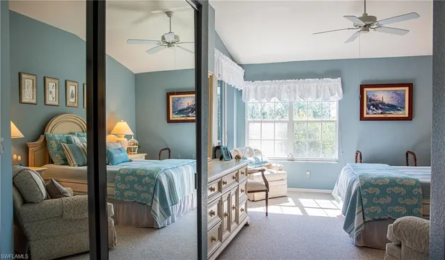 $2,300 | 10711 Crooked River Road, Unit 202, Estero, FL 34135