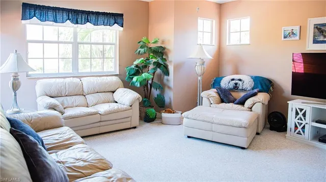 $2,300 | 10711 Crooked River Road, Unit 202, Estero, FL 34135