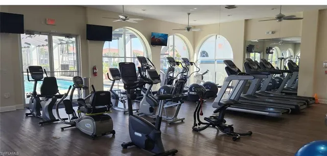 $2,300 | 10711 Crooked River Road, Unit 202, Estero, FL 34135