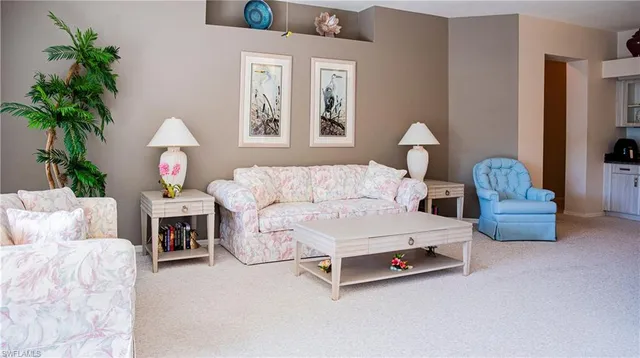 $2,300 | 10711 Crooked River Road, Unit 202, Estero, FL 34135