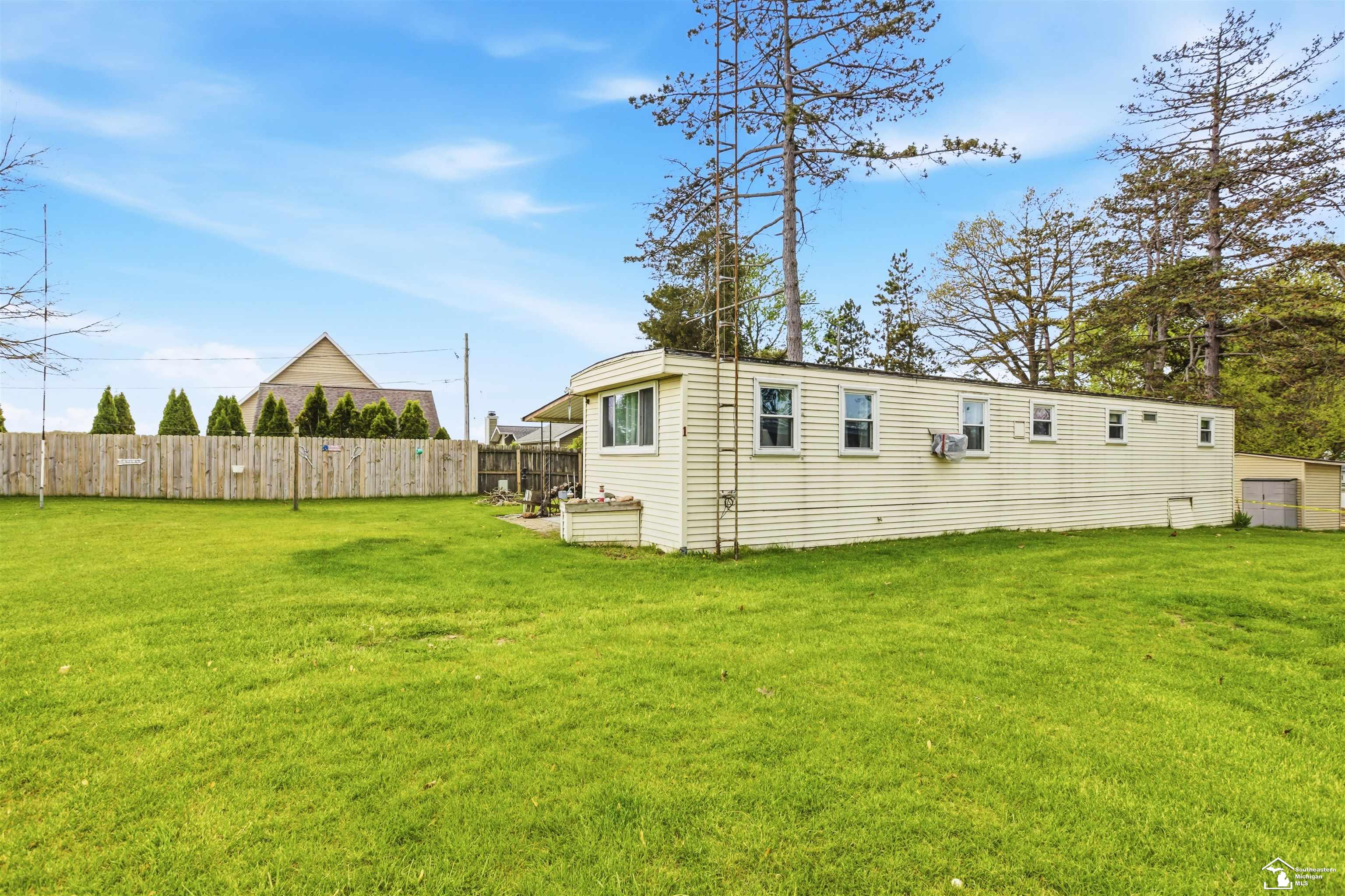 12337 Laird Road Brooklyn, MI 49230 - Photo 22 of 28
