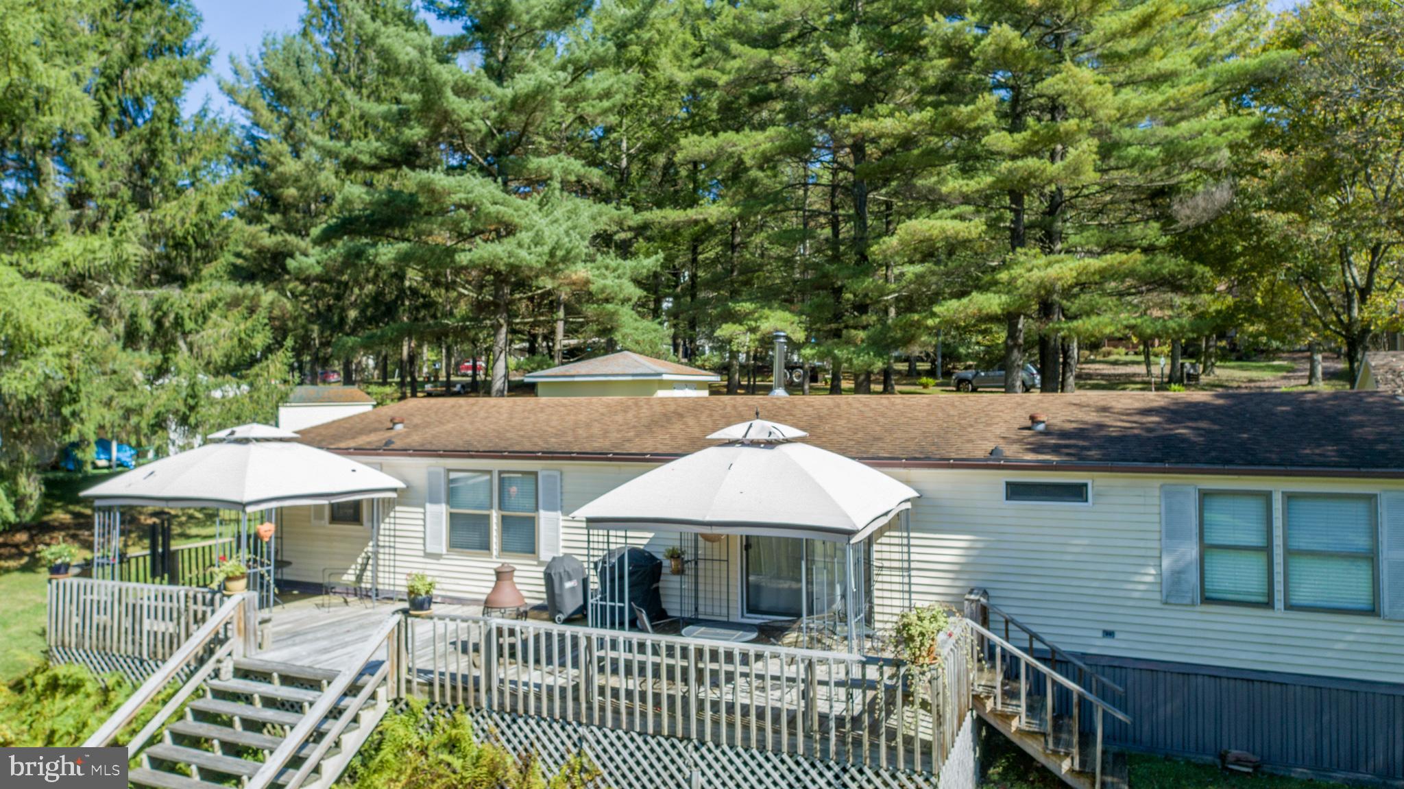 249 Hazelhurst Road Swanton, MD 21561 - Photo 8 of 50