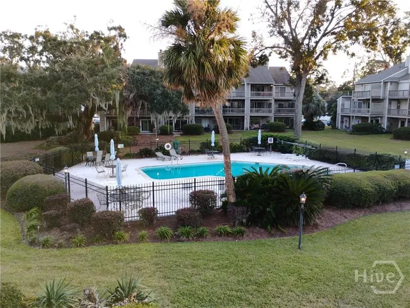 $384,000 | 3005 River Drive, Unit 511, Savannah, GA 31404