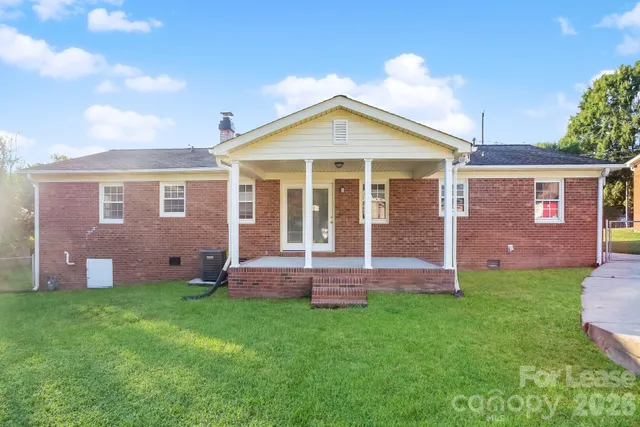 $2,005 | 2157 Sheffield Drive, Kannapolis, NC 28083