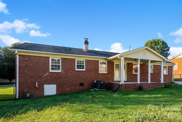 $2,005 | 2157 Sheffield Drive, Kannapolis, NC 28083