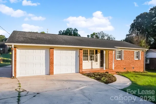 $2,005 | 2157 Sheffield Drive, Kannapolis, NC 28083