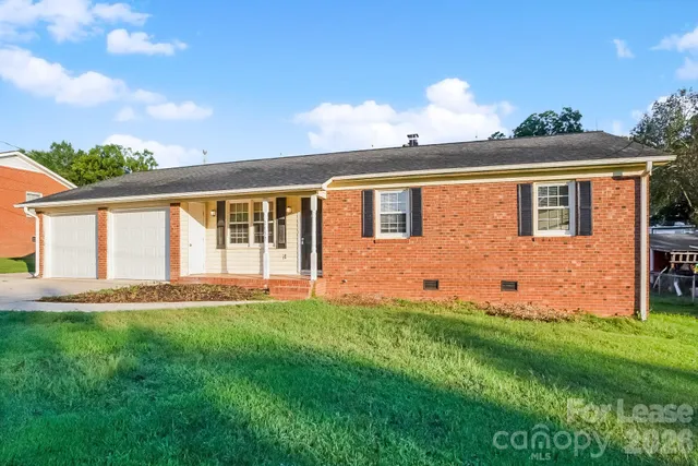 $2,005 | 2157 Sheffield Drive, Kannapolis, NC 28083