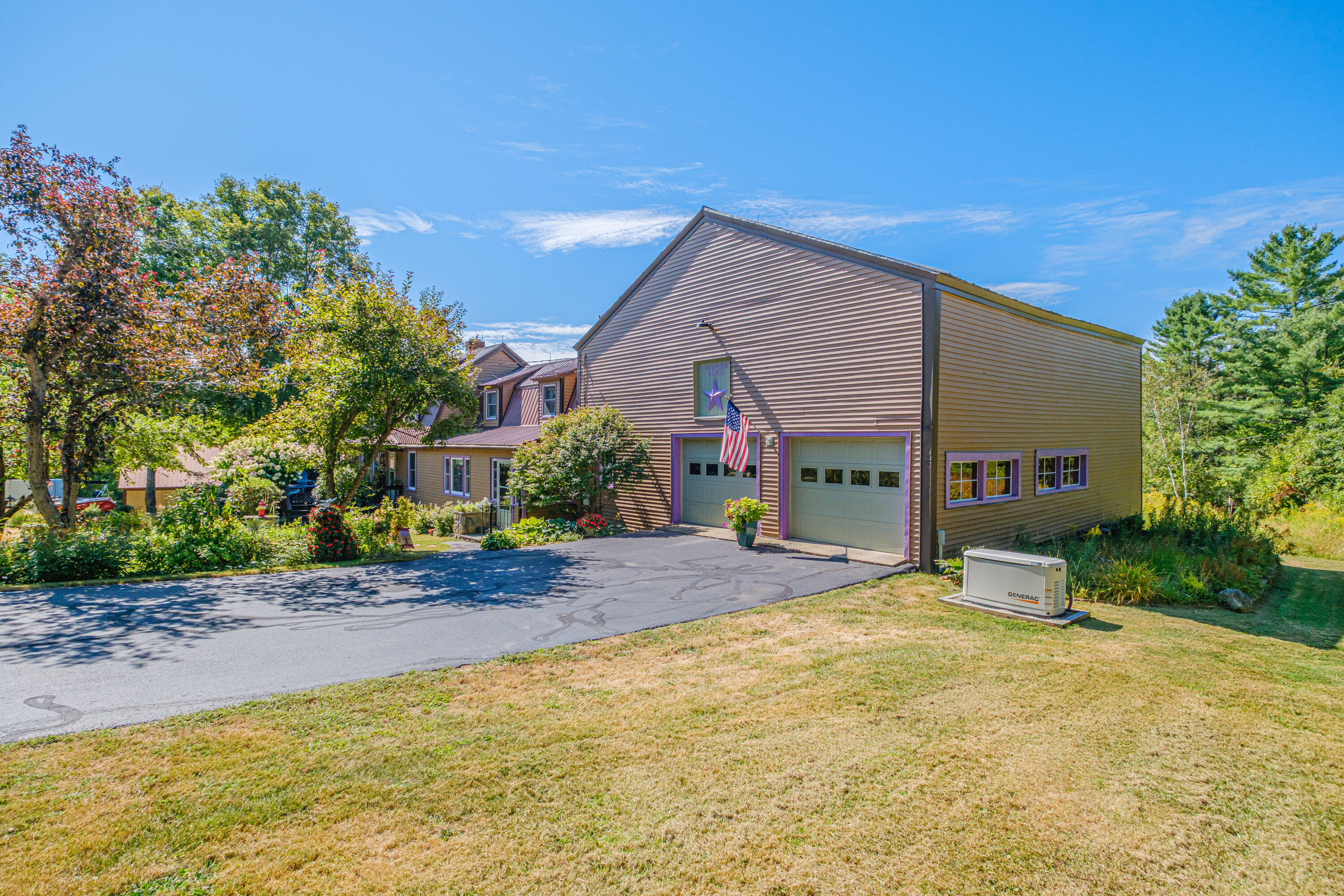 976 Crockett Ridge Road Norway, ME 04268 - Photo 18 of 112 20250902gp-60039