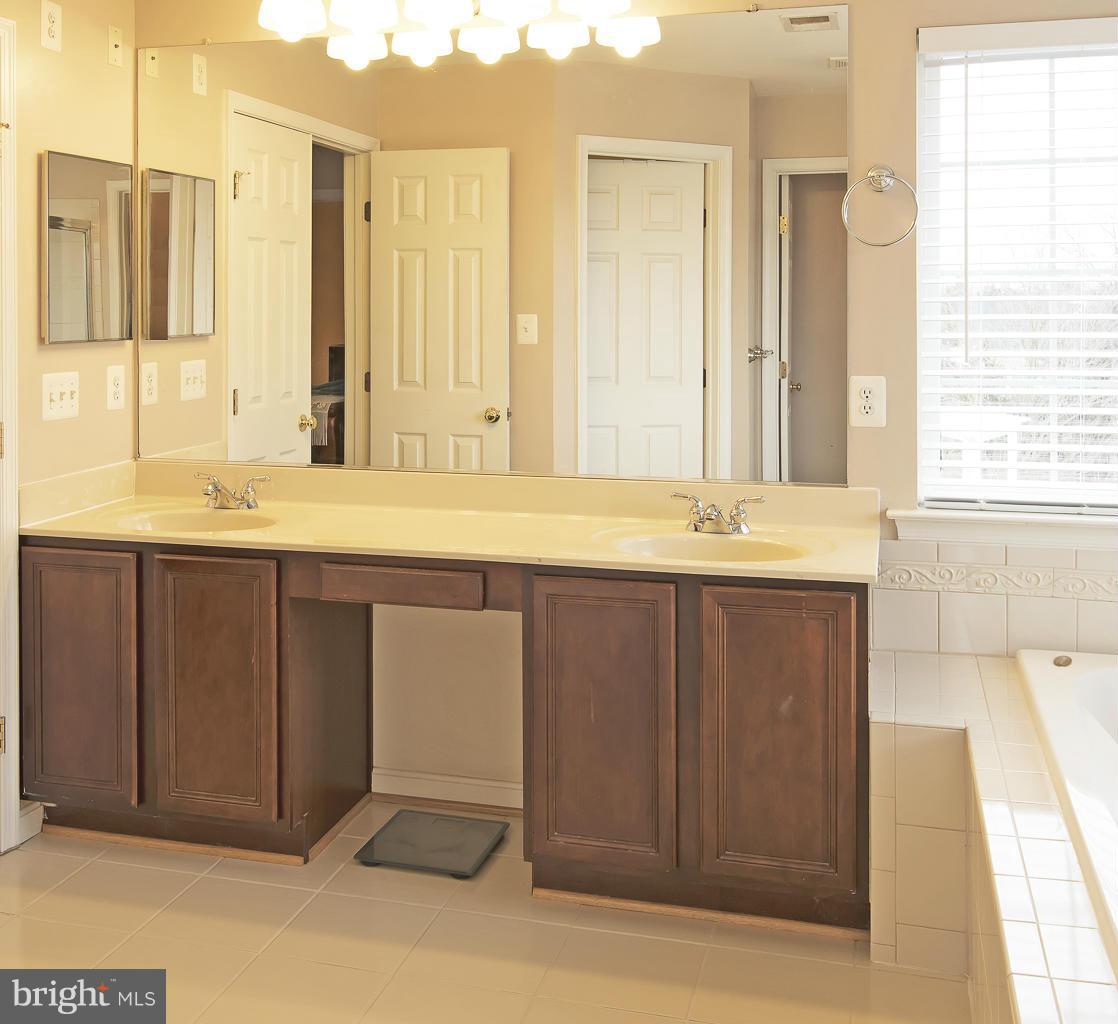 8740 Lords View Loop Gainesville, VA 20155 - Photo 18 of 30 Bath (Master)