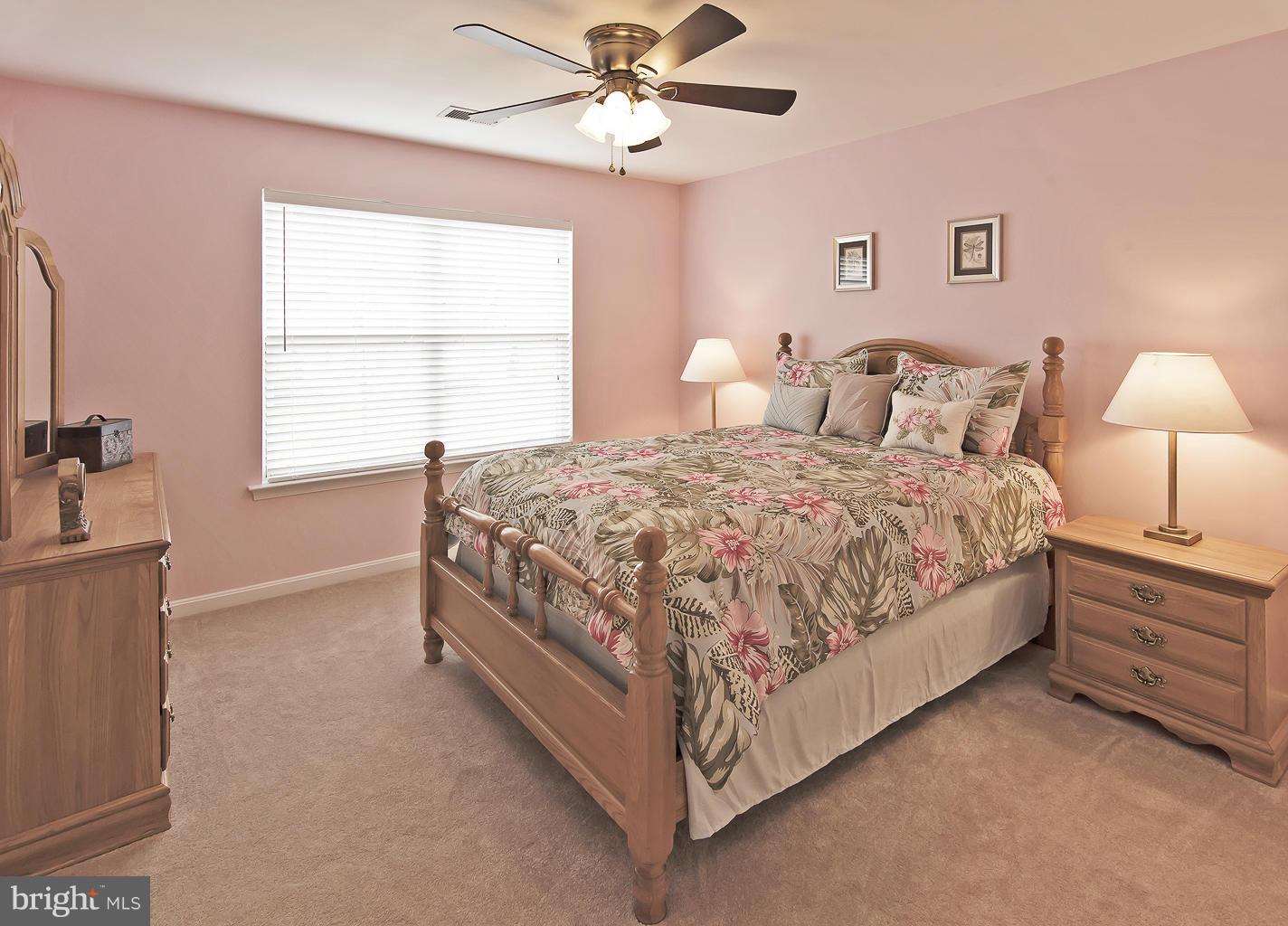 8740 Lords View Loop Gainesville, VA 20155 - Photo 19 of 30 Bedroom