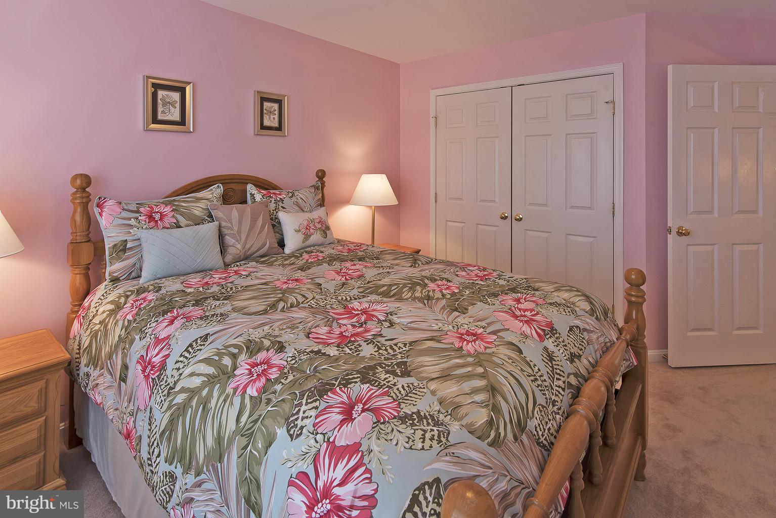 8740 Lords View Loop Gainesville, VA 20155 - Photo 20 of 30 Bedroom