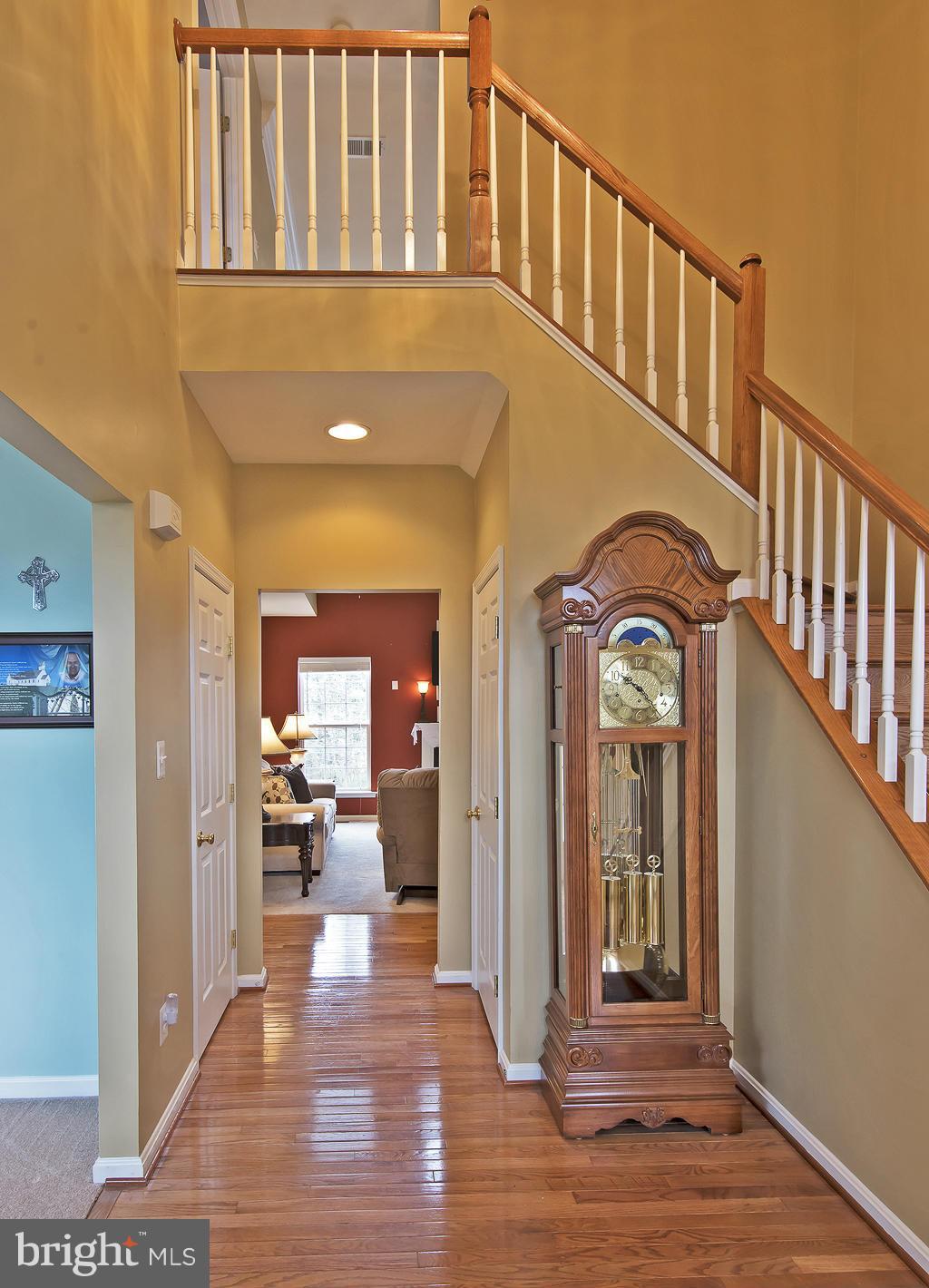 8740 Lords View Loop Gainesville, VA 20155 - Photo 3 of 30 Interior (General)