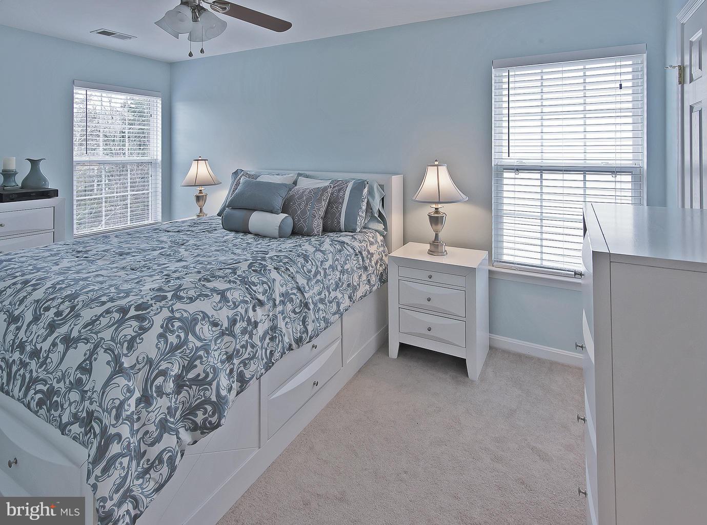 8740 Lords View Loop Gainesville, VA 20155 - Photo 22 of 30 Bedroom