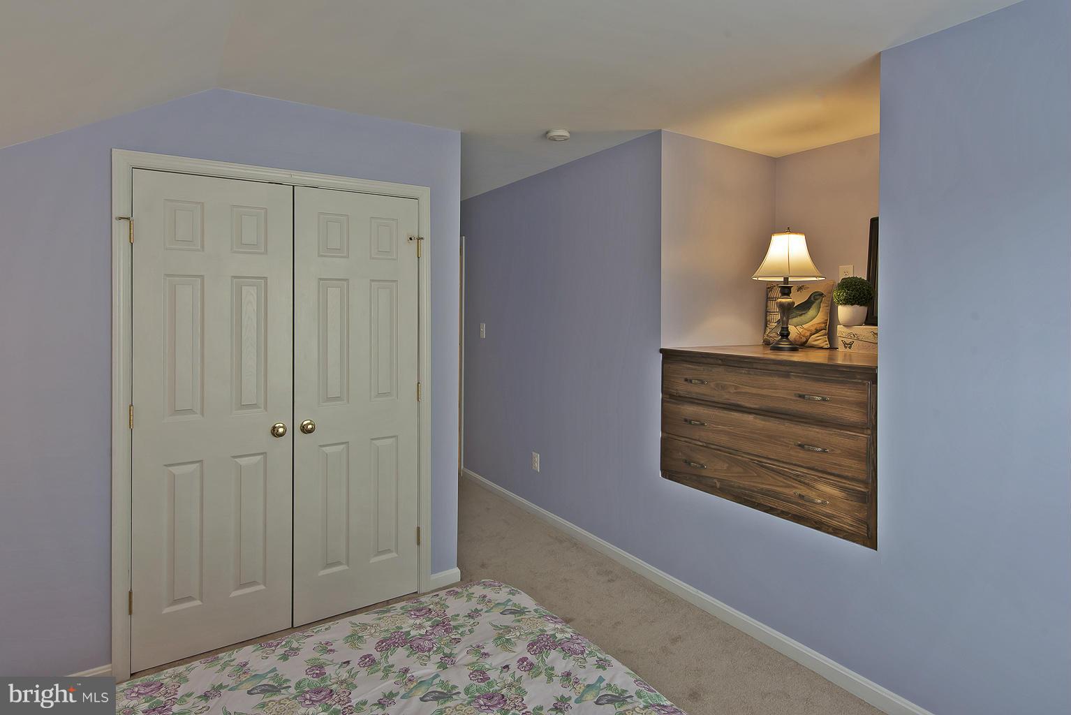 8740 Lords View Loop Gainesville, VA 20155 - Photo 24 of 30 Bedroom