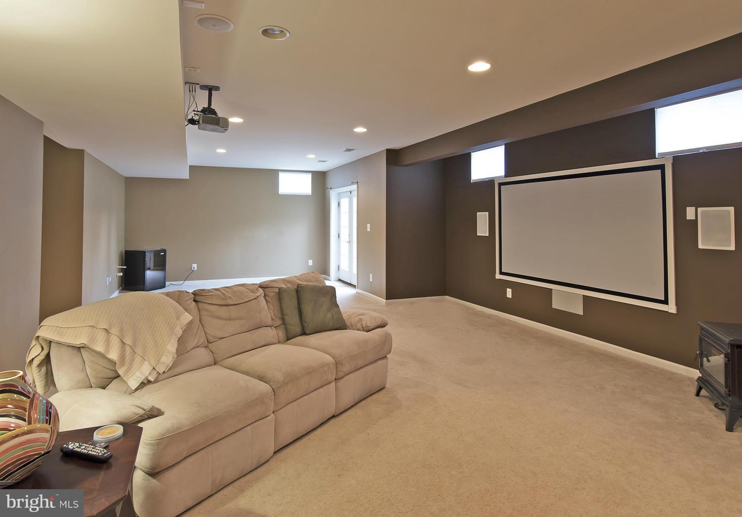 8740 Lords View Loop Gainesville, VA 20155 - Photo 27 of 30 Basement