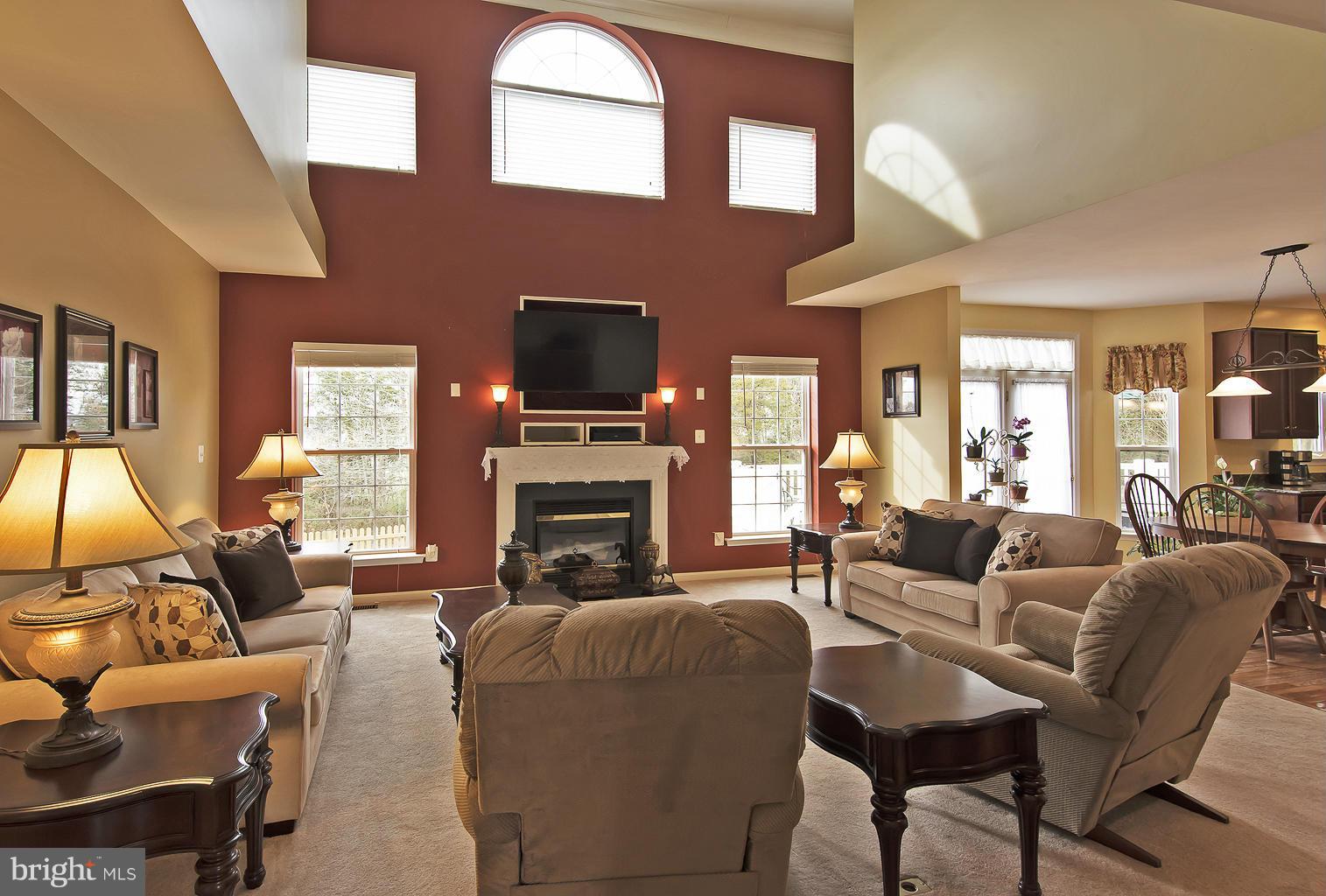 8740 Lords View Loop Gainesville, VA 20155 - Photo 7 of 30 Family Room
