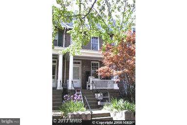 420 7th Street Northeast Washington, DC 20002 - Photo 1 of 30 Exterior Front